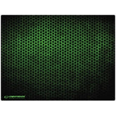 Non-slip Mat Esperanza EGP103G Black Green Black/Green Printed